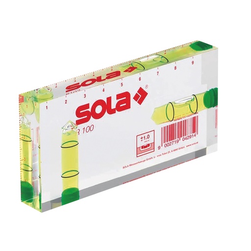 [5362388] sola niveau R100
