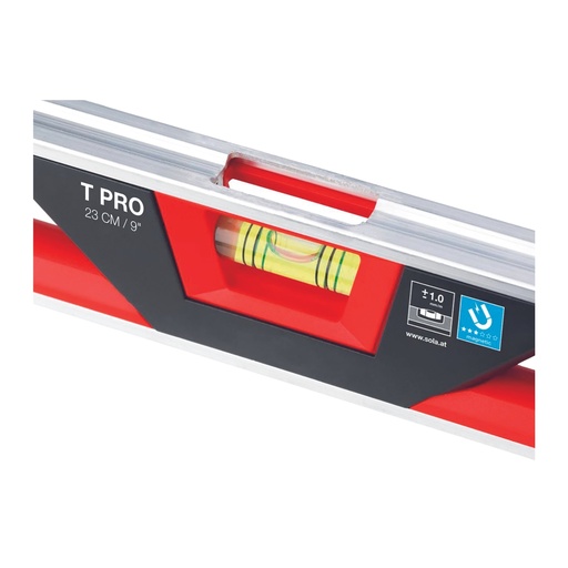 [5362397] sola niveau torpedo magnétique T PRO 23cm