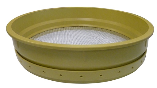 [5414012] tamis rond A-Pro n° 6