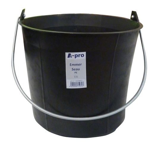 [5414017] seau A-Pro Pe 11L