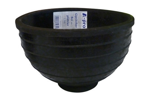 [5414022] bol de plâtrier A-Pro 1.5 L