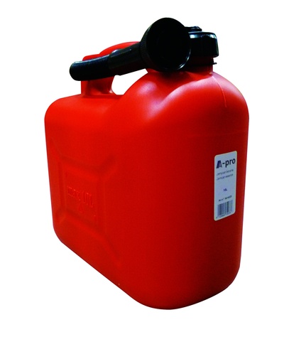 [5414025] jerrycan essence 10L