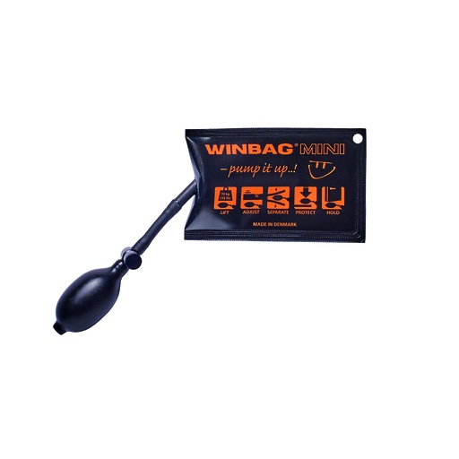 [5462000] Winbag Mini 100x160mm