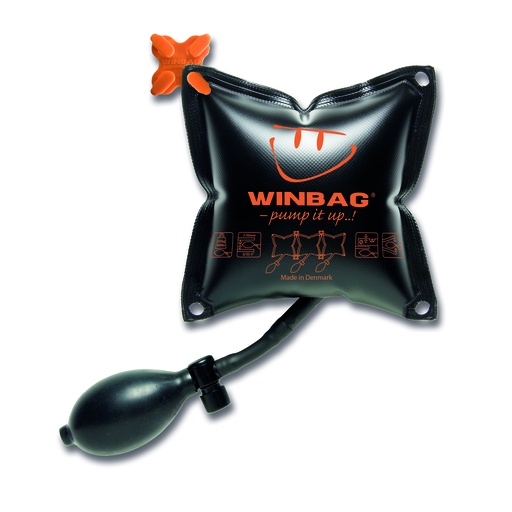 [5462001] Winbag Connect 160x160mm