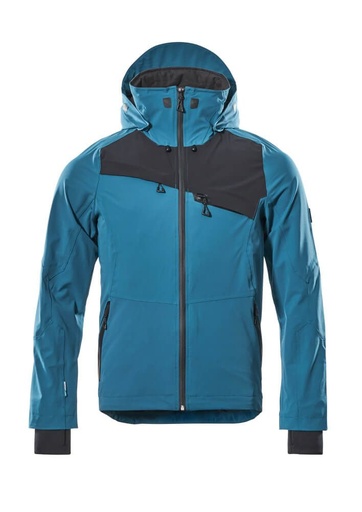 [17001-411] 17001-411 - Veste imperméable, ULTIMATE STRETCH [Veste] MASCOT® Advanced