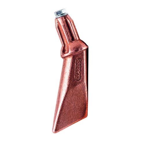 [5640020] express 678 panne + 260 g pour fer 4678 & 367/8 - 364 - 35 x3,5 mm