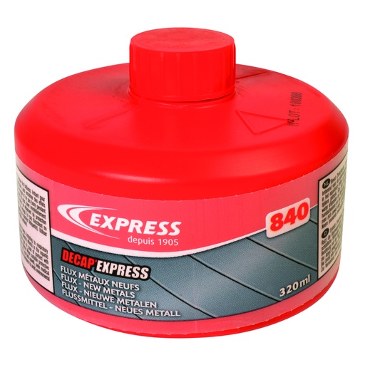 [5640027] express 840 decap' express 320ml