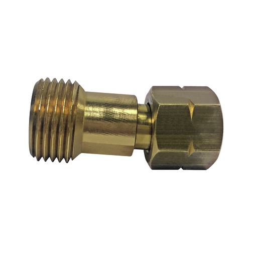 [5640031] express 909 raccord 3/8eme femelle shell mâle