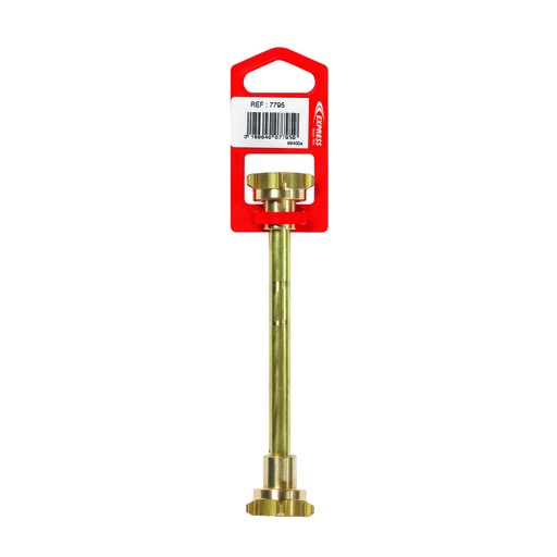 [5640037] express 7795 raccord de transvasement