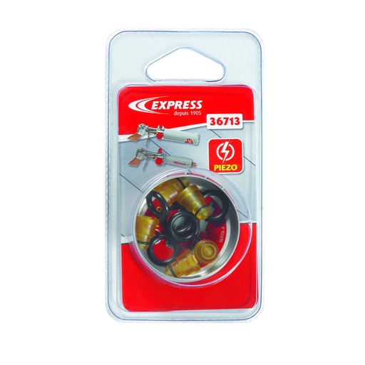 [5640043] express 36713 injecteur sav 367 - 364