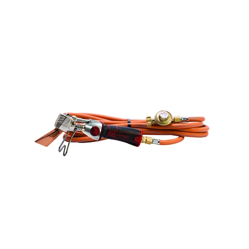 [5640056] express 6367/8 equipement couvreur piezo avec fer 367/8