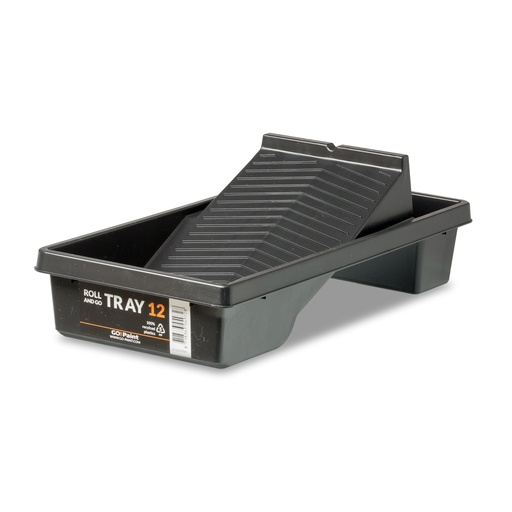 [5665005] go paint TRAY12 bac à peinture roll and go
