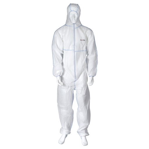 [5691004] ox-on 302 sms disponible coverall comfort xxl