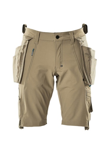 17149-311 - Short avec poches flottantes amovibles [Shorts d'artisan] MASCOT® Advanced