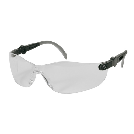 [5691036] ox-on 334-18 lunettes de protection space clear