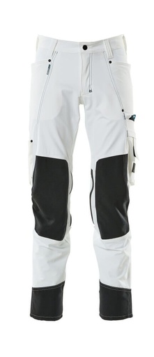 [17179-311] 17179-311 - Pantalon, poches genoux,ULTIMATE STRETCH [Pantalon] MASCOT® Advanced