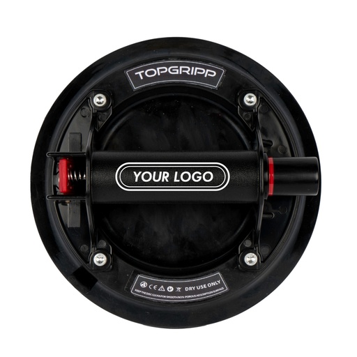 [5707006] topgripp vacuum en plastique max 75kg
