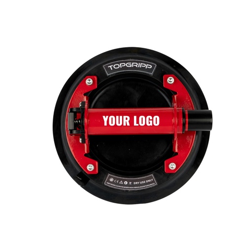 [5707007] topgripp vacuum en métal max 75kg