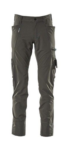 17279-311 - Pantalon, ULTIMATE STRETCH, léger [Pantalon] MASCOT® Advanced
