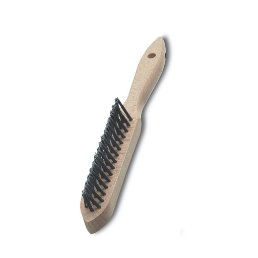 [5750010] SIT Brosse à main 3 rangées EN POINTE (SI 1972)