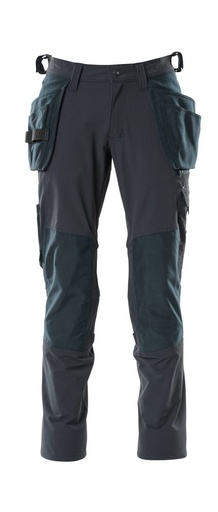 [18031-311] 18031-311 - Pantalon, poches flottantes, stretch [Pantalon] MASCOT® Accelerate