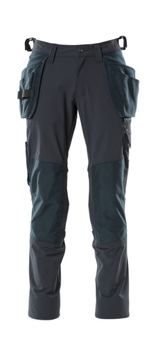 18031-311 - Pantalon, poches flottantes, stretch [Pantalon] MASCOT® Accelerate
