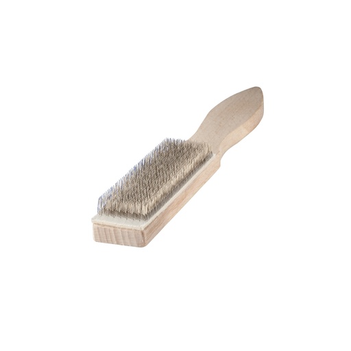[5750018] SIT Brosse à main - Lime (SI 1808)