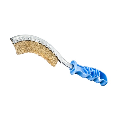 [5750035] SIT SPID TUBE LONGUE - Acier (SI 016)
