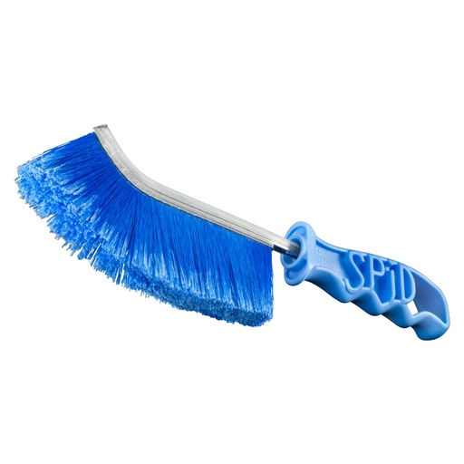 [5750042] SIT Bros.SPID manch. BLEUE - PVC Soft (SI 014)