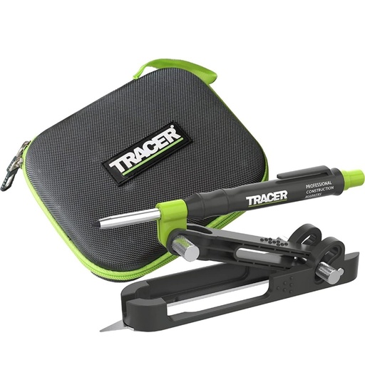 [5752003] Tracer PROSCRIBE - outil distance + crayon + 6x recharges (TR PROAPST2)