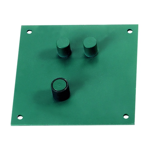 [5843005] forme à couder ferrailleur max. 16mm