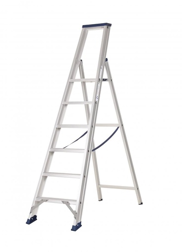 [5994004] escabeau simple modèle Hercules 6 échelons (ET6A)