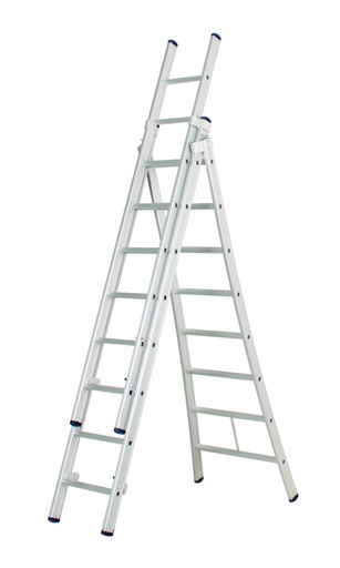 [5994011] échelle 3 éléments modèle Atlas 3x8 (G308A)