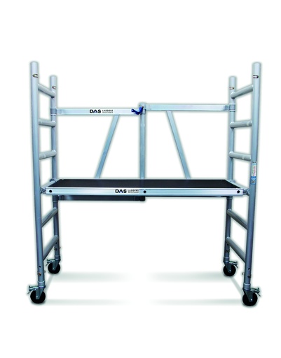 [5994059] echafaudage compact paquet base HDT 2,80m