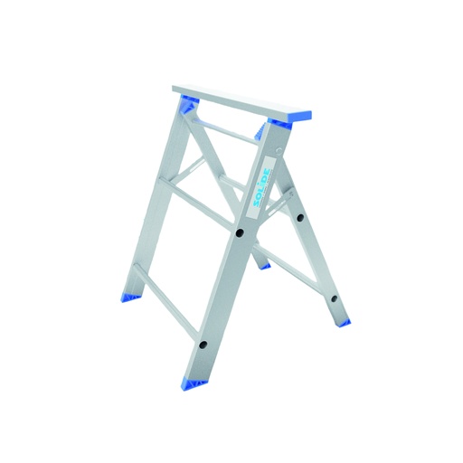 [5994082] tréteau 80cm avec blocage