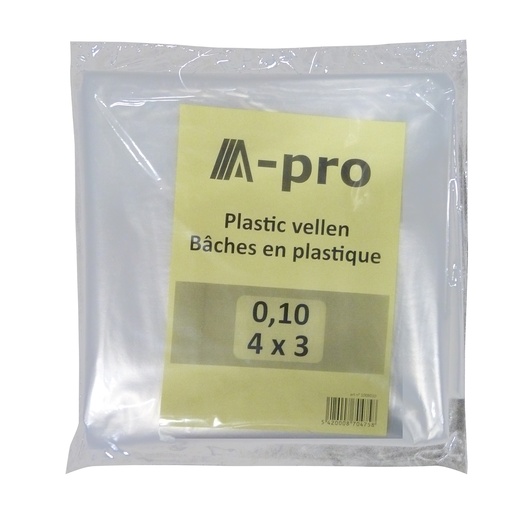 [1008028] bâches en plastique 6x4 020