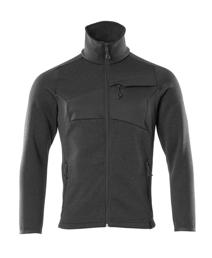 [18105-951] 18105-951 - Pull zippé [Cardigan zippé] MASCOT® Accelerate