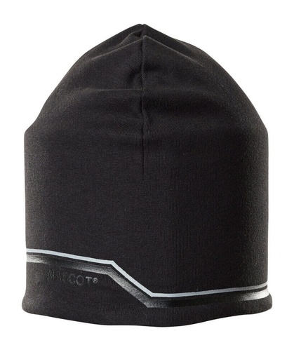 [18150-807] 18150-807 - Bonnet tricot, avec impression [Bonnet tricot] MASCOT® Complete