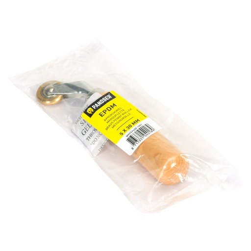 [1050198] pandser epdm roue de pression 5x30mm