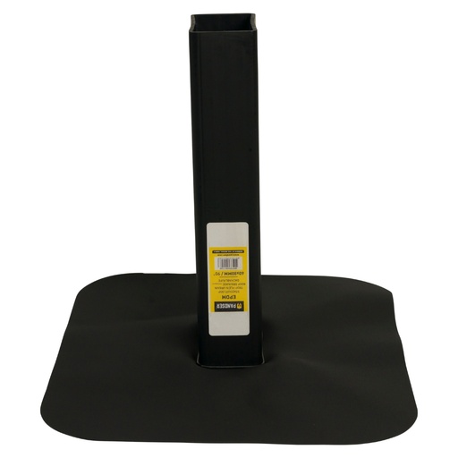 [1050237] pandser goulot 60x80mmx90°