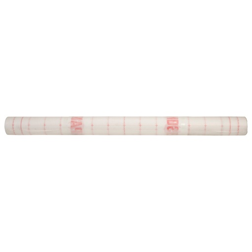 [1050245] pandser top clima xs 1,5x50m blanc
