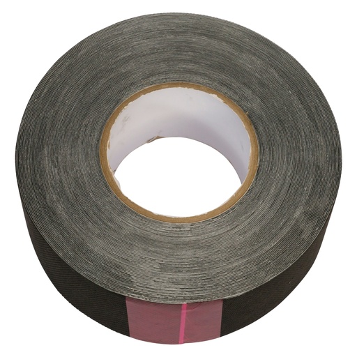[1050247] pandser multitop spinvlies ruban adhésif 0,06x25m noir