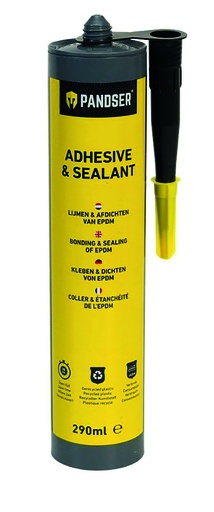 [1050269] pandser epdm adhesive en sealant 290ml