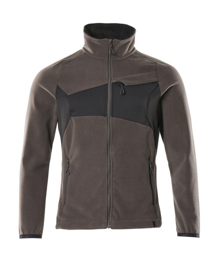 [18303-137] 18303-137 - Veste polaire anti-boulochage [Veste polaire] MASCOT® Accelerate