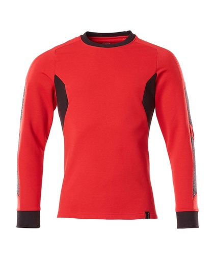 18384-962 - Sweatshirt, coupe moderne [Sweatshirt] MASCOT® Accelerate