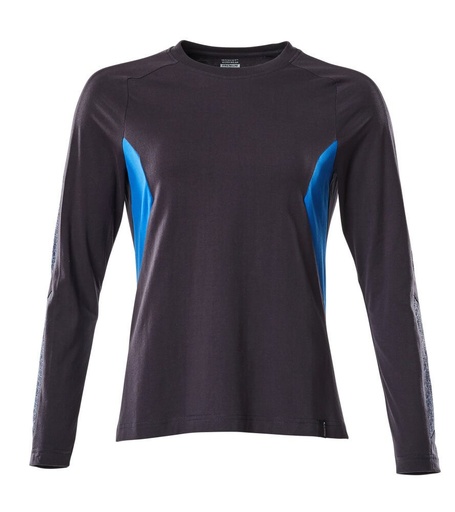 [18391-959] 18391-959 - T-shirt, manches longues, femme [T-shirt] MASCOT® Accelerate