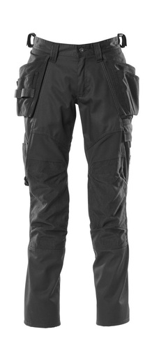 [18531-442] 18531-442 - Pantalon,poches flottantes,zones stretch [Pantalon] MASCOT® Accelerate