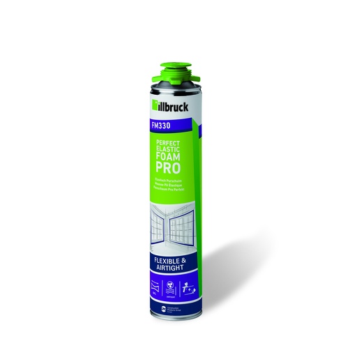 [2030008] Illbruck FM330 perfect elastic mousse PU 880ml