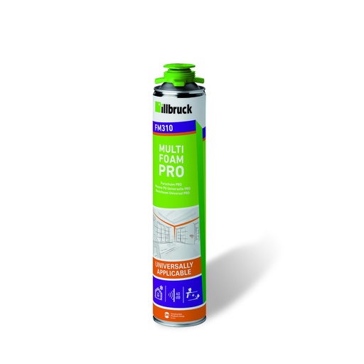 [2030009] Illbruck FM310 mousse PU 750ml