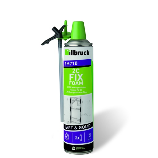 [2030037] Illbruck FM710 2C mousse PU 400ml